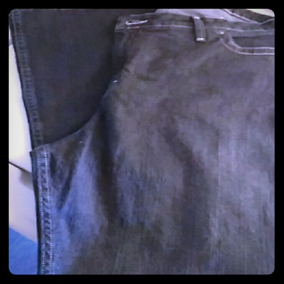 Chic Petite length Jeans - Picture 1 of 4